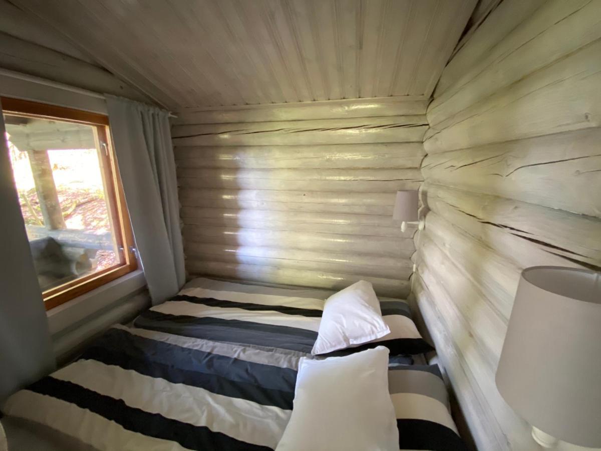 Lyhdyn Tila Hotel Kaarina Kültér fotó